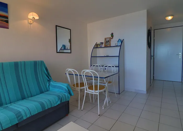 32m², Terrasse, Vue - Fr-1-472a-297 Apartamento *
