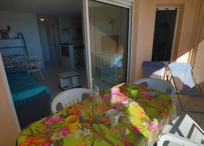 32m², Terrasse, Vue - Fr-1-472a-297 Apartamento *