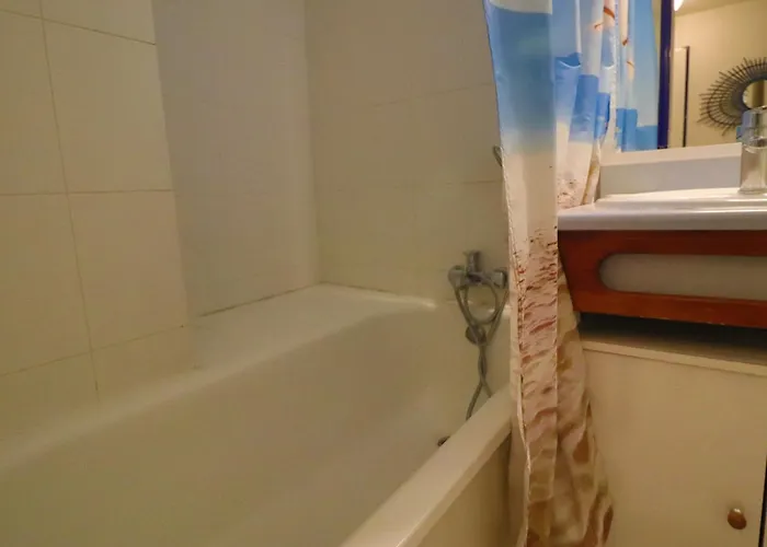 32m², Terrasse, Vue - Fr-1-472a-297 * Sète