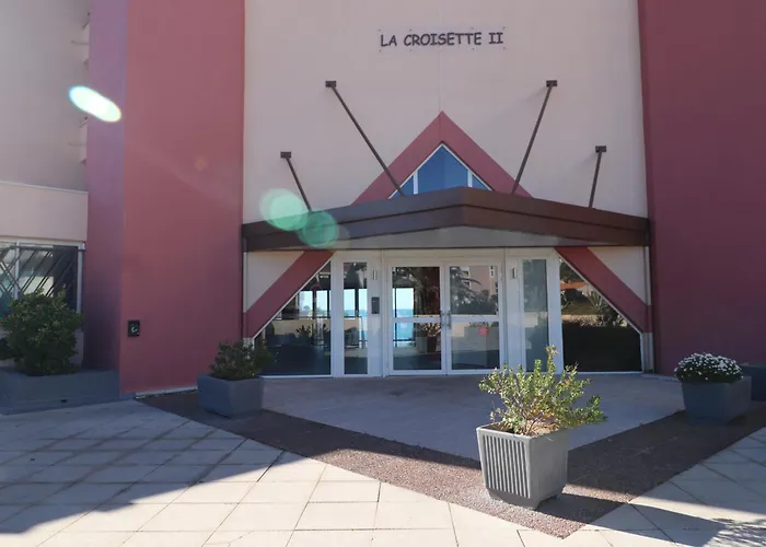 32m², Terrasse, Vue - Fr-1-472a-297 Apartamento
